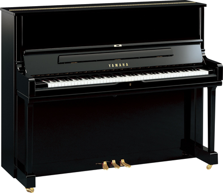 Yamaha wall acoustic piano YUS1